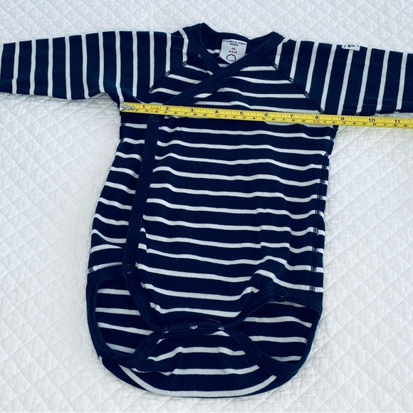 Polarn O. Pyret Onesies Size 4-6 Months - Picture 3 of 4